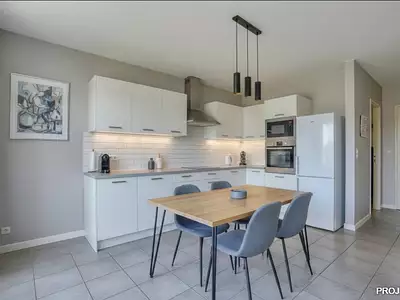 Appartement, 103 m²