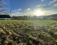 Terrain, 1 173 m²