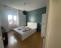 Appartement, 61,72 m²