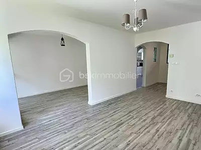 Appartement, 82 m²