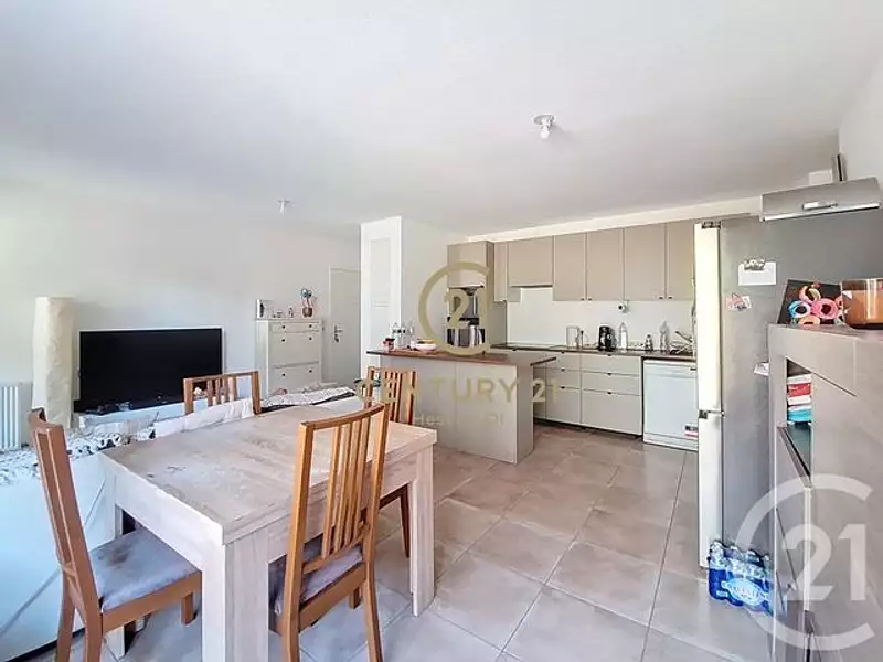 Appartement, 81,7 m²