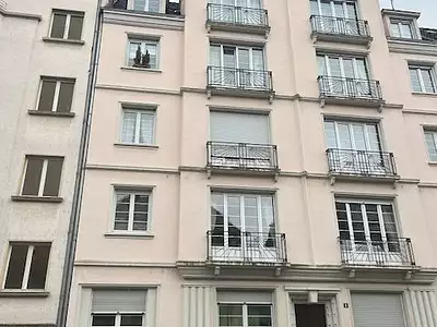 Parking, 10 m²