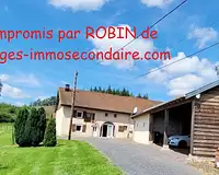 Maison, 95 m²