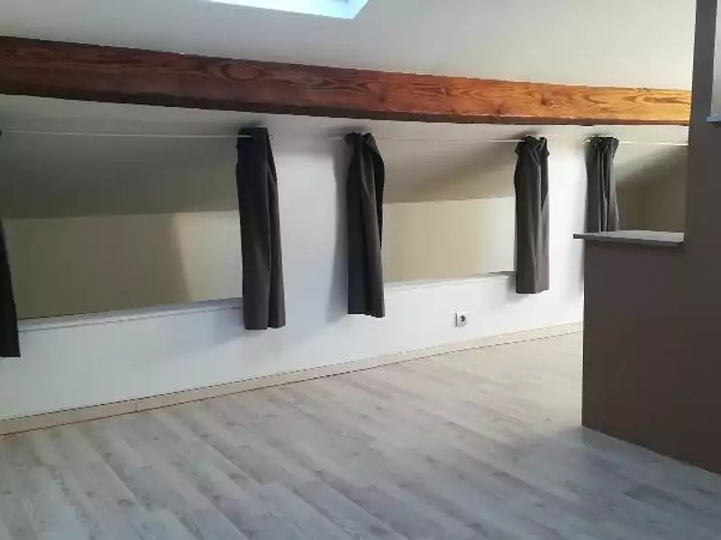 Appartement, 68,5 m²