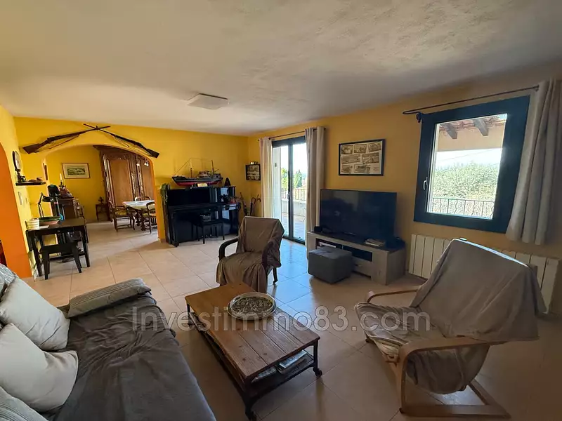 Maison, 115 m²