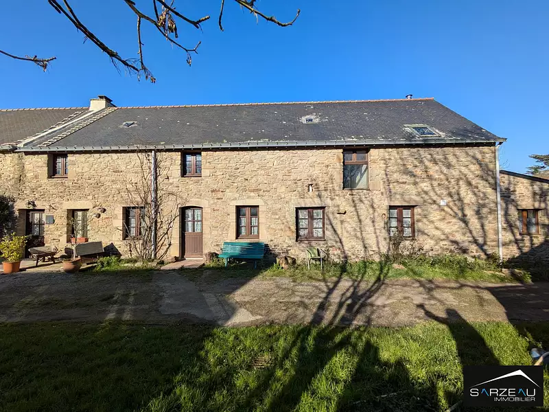Maison, 218 m²