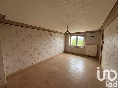 Maison, 116 m²