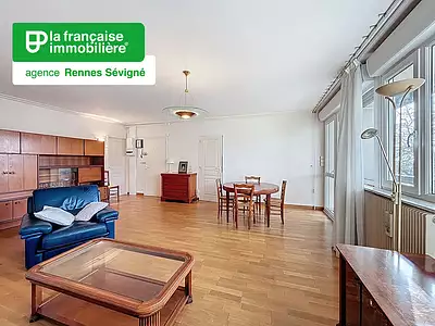 Appartement, 110,33 m²
