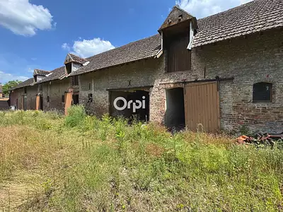 Maison, 180 m²