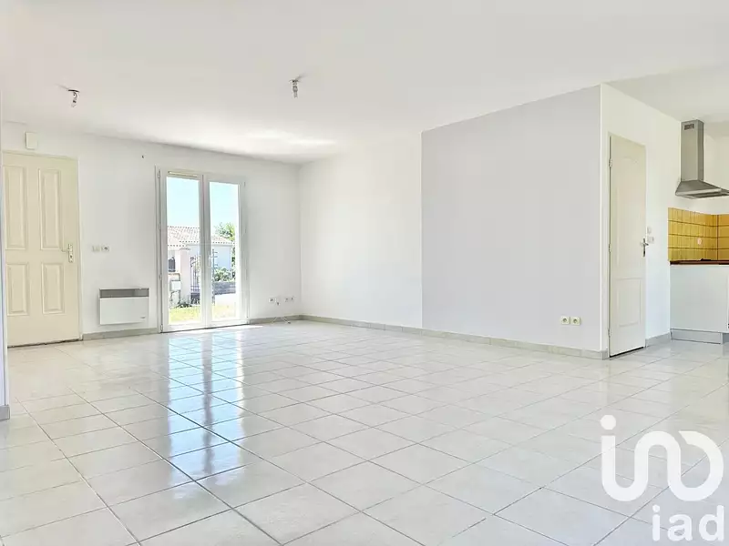Maison, 89 m²