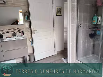 Maison, 140 m²