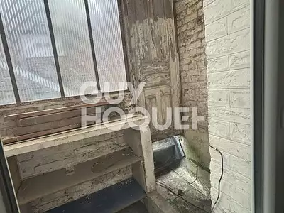 Appartement, 50,8 m²