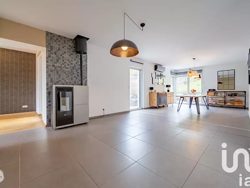 Maison, 188 m²