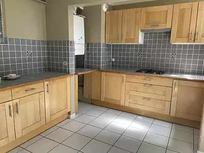 Appartement, 85,6 m²