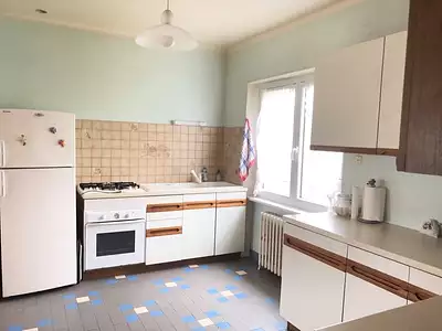 Maison, 98 m²