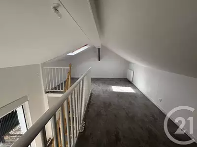 Maison, 40 m²