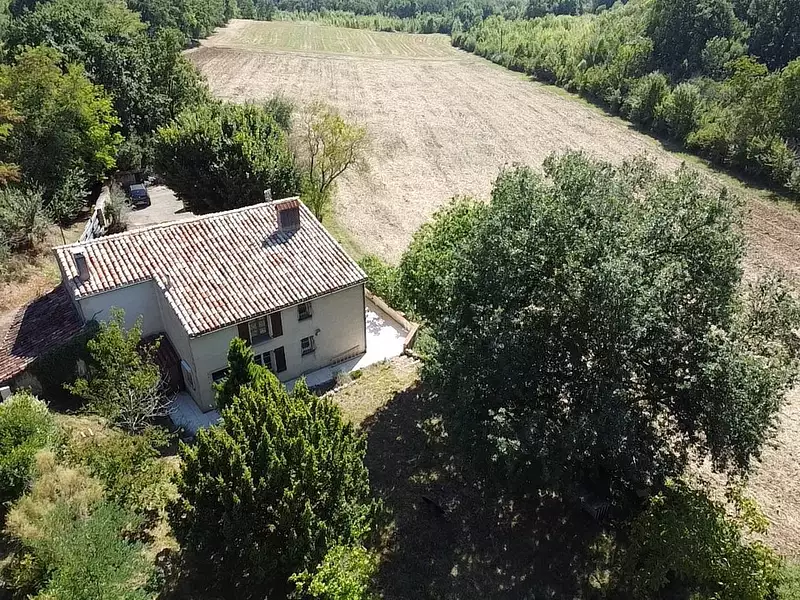 Maison, 135 m²