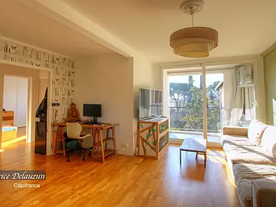 Appartement, 80 m²
