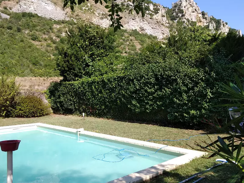Maison, 223 m²