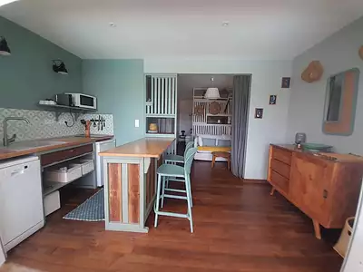 Maison, 110 m²