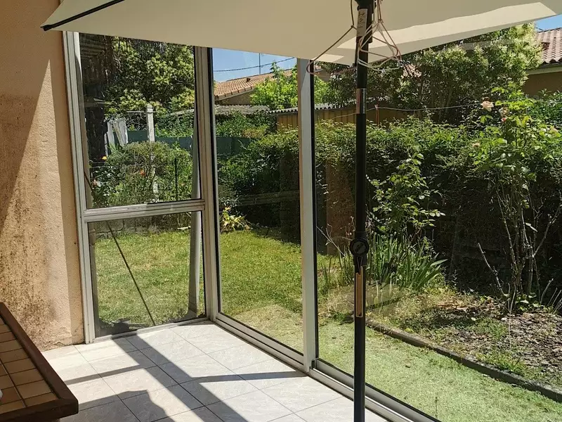 Maison, 93 m²