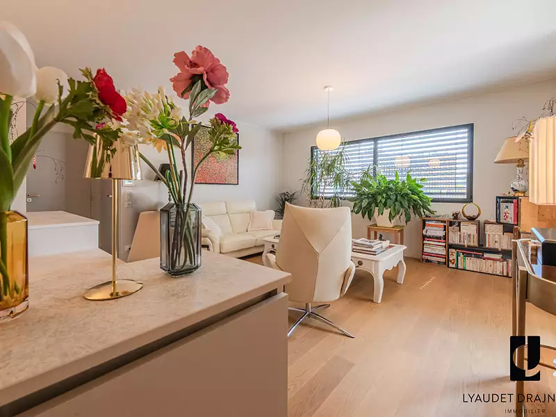 Appartement, 67,2 m²