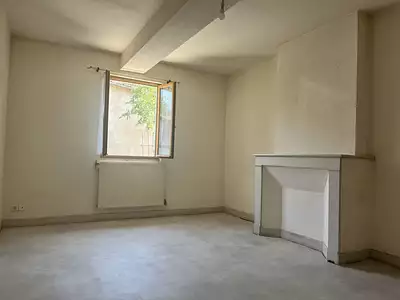 Maison, 54 m²
