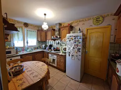 Maison, 145 m²