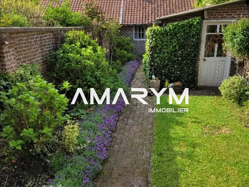 Maison, 89 m²