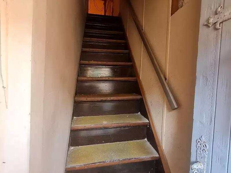Appartement, 30 m²