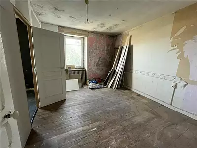 Maison, 168 m²