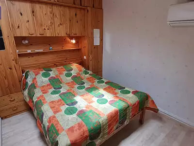 Maison, 37 m²