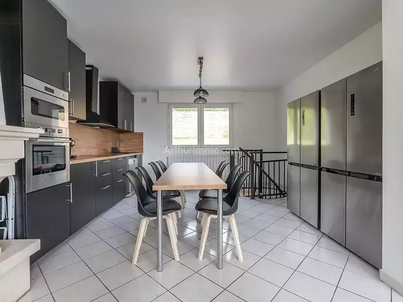 Appartement, 11,73 m²