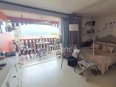Appartement, 34 m²