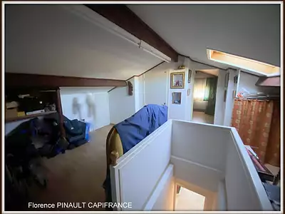 Maison, 158 m²
