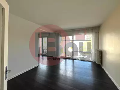 Appartement, 77,6 m²