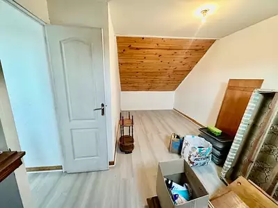 Immeuble, 120 m²