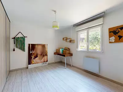 Maison, 148 m²