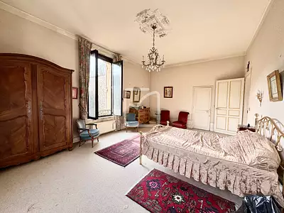 Maison, 350 m²