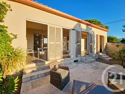 Maison, 59,9 m²