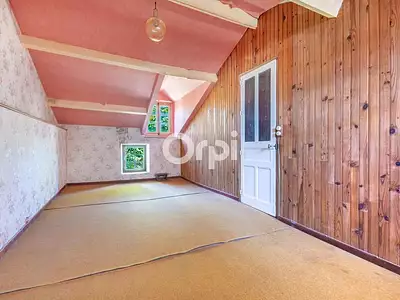 Maison, 125 m²