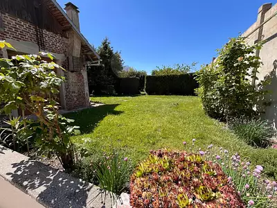 Maison, 124 m²