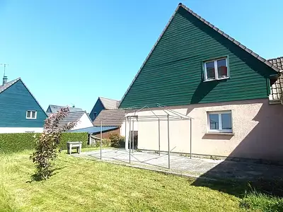 Maison, 99 m²