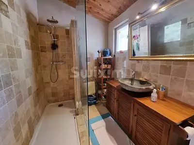 Maison, 200 m²
