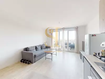 Appartement, 79 m²