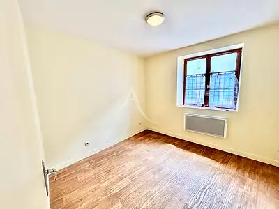 Appartement, 30 m²