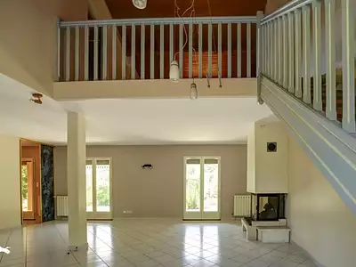 Maison, 187 m²