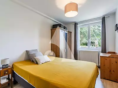 Appartement, 70 m²