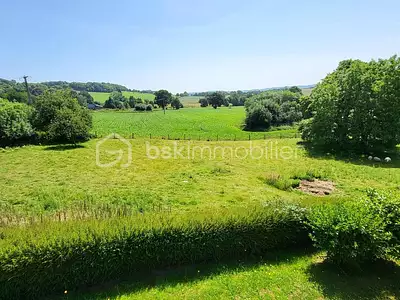 Maison, 48 m²
