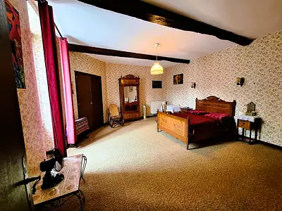 Maison, 227 m²